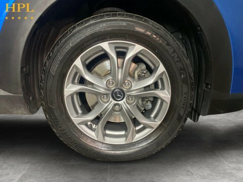 Mazda CX-3 2.0 Sport Nav  #10
