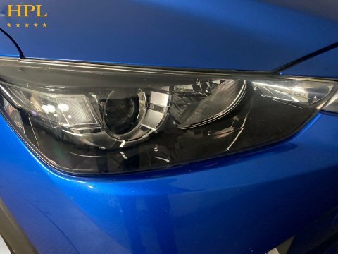 Mazda CX-3 2.0 Sport Nav  #9