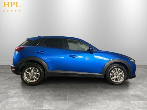 Mazda CX-3 2.0 Sport Nav  #8
