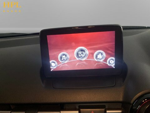 Mazda CX-3 2.0 Sport Nav  #15