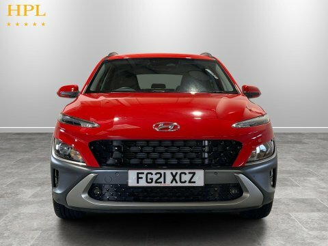 Hyundai Kona 2021 21 1.0 #2