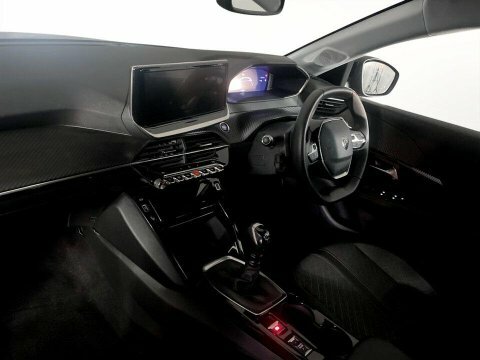 Peugeot 208 Gt Yellow #14