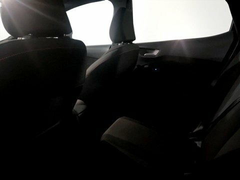 Ford Fiesta Active Blue #19