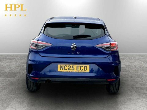 Renault Clio 2025 25 1.0  #6