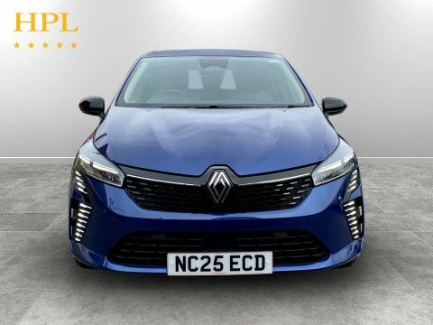 Renault Clio 2025 25 1.0  #2