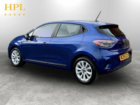 Renault Clio 2025 25 1.0  #5