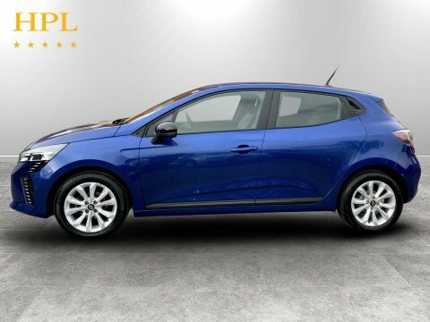 Renault Clio 2025 25 1.0  #4