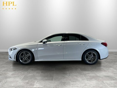 Mercedes-Benz A Class 2021 21 2.0 MJ21OJD #4