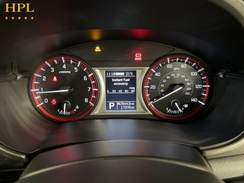 Suzuki Vitara Black #14