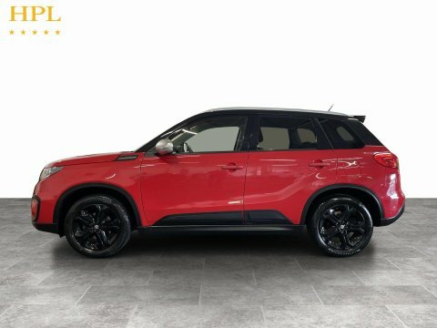 Suzuki Vitara 2018 18 1.4  #4