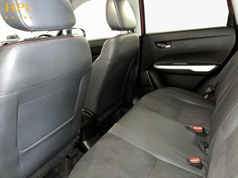 Suzuki Vitara Black #20