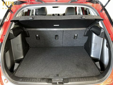 Suzuki Vitara Black #21