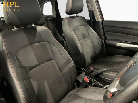 Suzuki Vitara Black #11