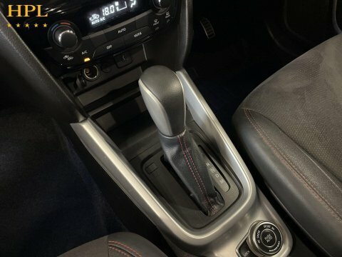Suzuki Vitara Black #17