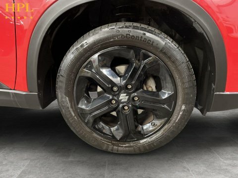 Suzuki Vitara Black #10