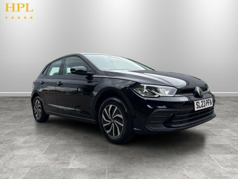 Volkswagen Polo 2023 23 1.0 