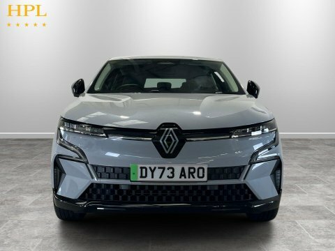 Renault Megane E-Tech 2023 73 60Kwh #2