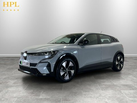 Renault Megane E-Tech 2023 73 60Kwh #3