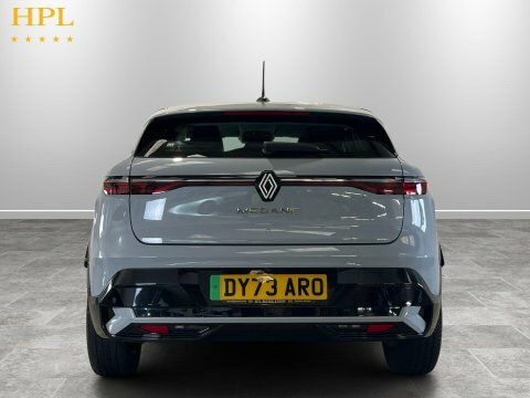 Renault Megane E-Tech 2023 73 60Kwh #6