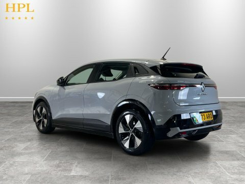 Renault Megane E-Tech 2023 73 60Kwh #5