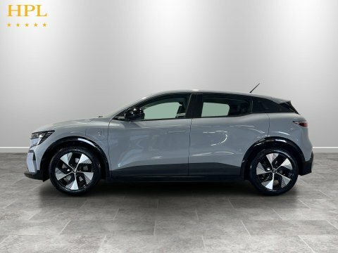 Renault Megane E-Tech 2023 73 60Kwh #4