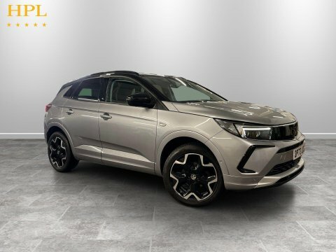 Vauxhall Grandland 2023 73 1.2