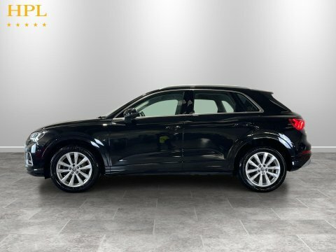Audi Q3 2019 69 2.0  #4