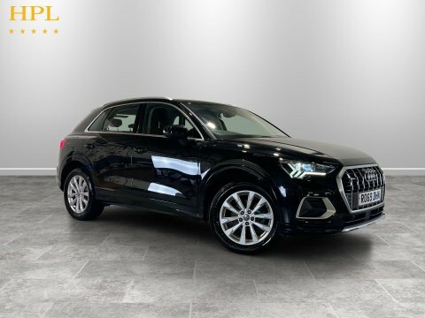 Audi Q3 2019 69 2.0 