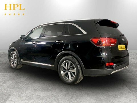 Kia Sorento 2019 69 2.2  #5