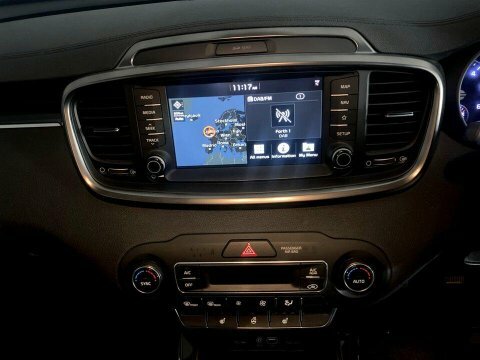 Kia Sorento #16