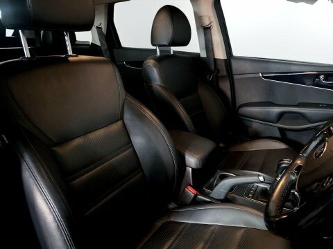 Kia Sorento #11