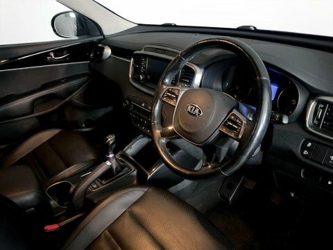 Kia Sorento #12