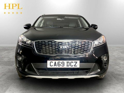 Kia Sorento 2019 69 2.2  #2