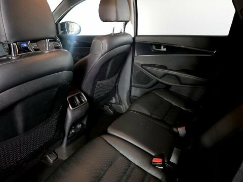 Kia Sorento #18