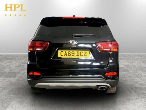Kia Sorento 2019 69 2.2  #6