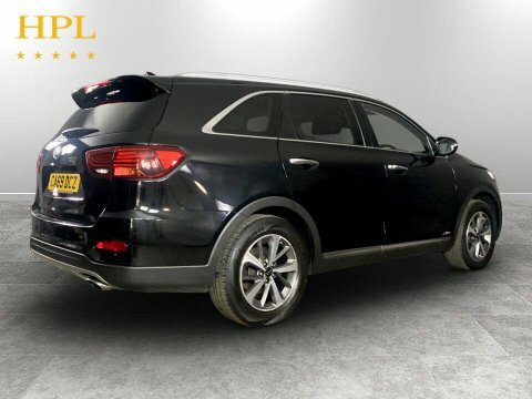 Kia Sorento #7