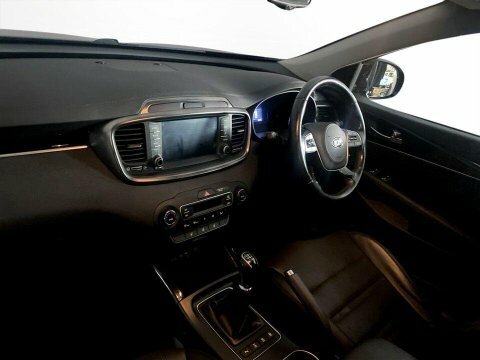 Kia Sorento #13