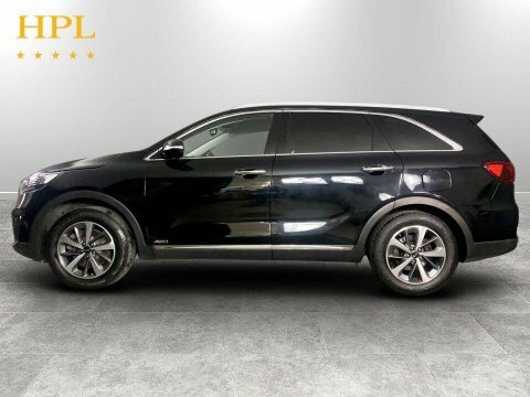 Kia Sorento 2019 69 2.2  #4