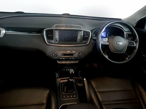Kia Sorento #17