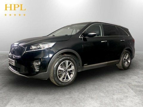 Kia Sorento 2019 69 2.2  #3
