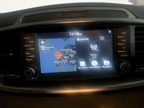 Kia Sorento #14