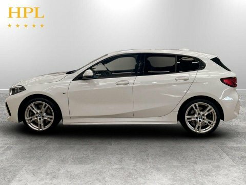 BMW 1 Series 2020 20 2.0 BG20VGA #4