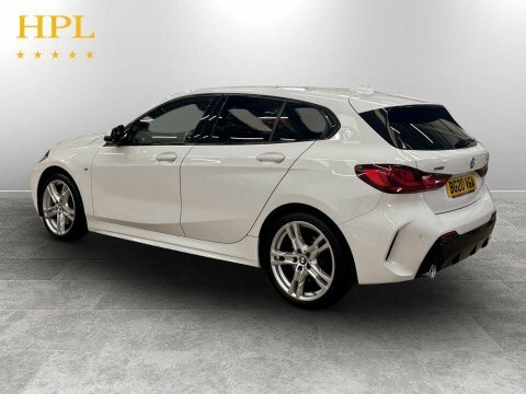 BMW 1 Series 2020 20 2.0 BG20VGA #5