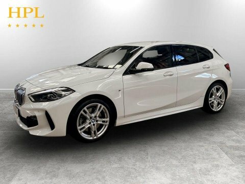 BMW 1 Series 2020 20 2.0 BG20VGA #3