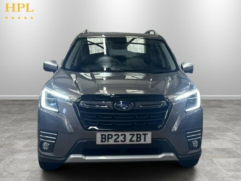 Subaru Forester 2023 23 2.0  #2