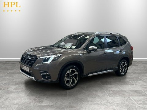 Subaru Forester 2023 23 2.0  #3