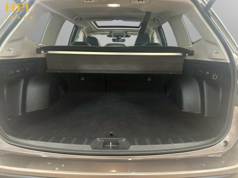 Subaru Forester Xe Premium White #22