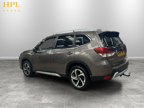 Subaru Forester 2023 23 2.0  #5