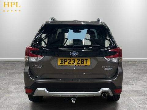 Subaru Forester 2023 23 2.0  #6