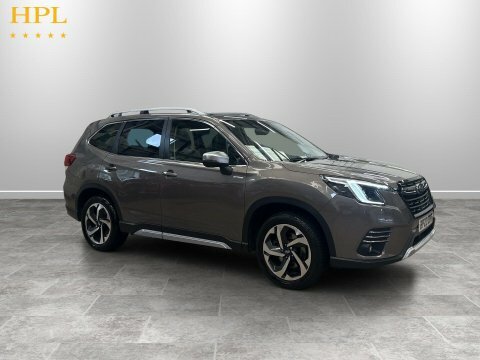 Subaru Forester 2023 23 2.0 